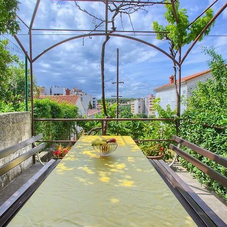 Apartman Paola Pula Bagian luar foto