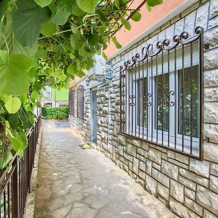 Apartman Paola Pula Bagian luar foto